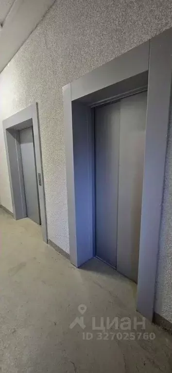 Гараж в Санкт-Петербург ул. Лагоды, 1 (14 м) - Фото 2