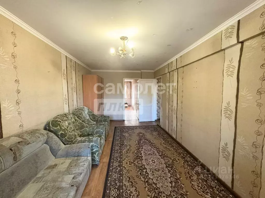 2-к кв. Алтайский край, Бийск ул. Петра Мерлина, 13 (44.5 м) - Фото 1