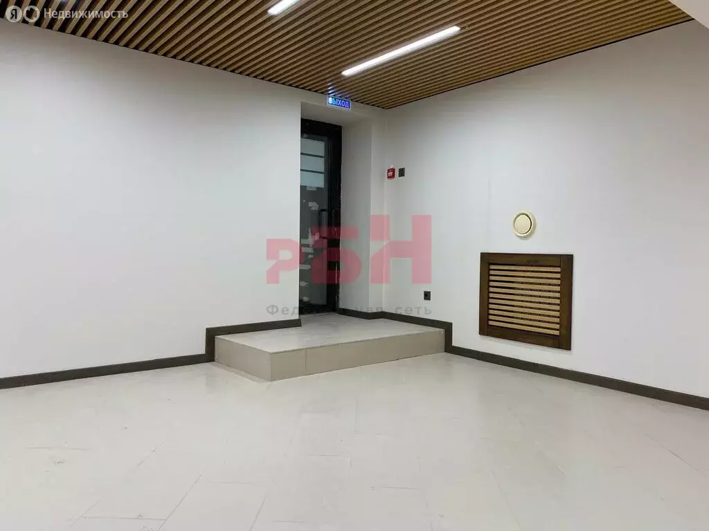 Помещение свободного назначения (116.6 м) - Фото 2