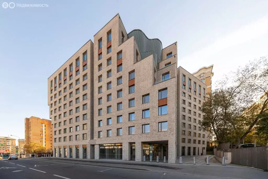 Помещение свободного назначения (55.4 м) - Фото 1