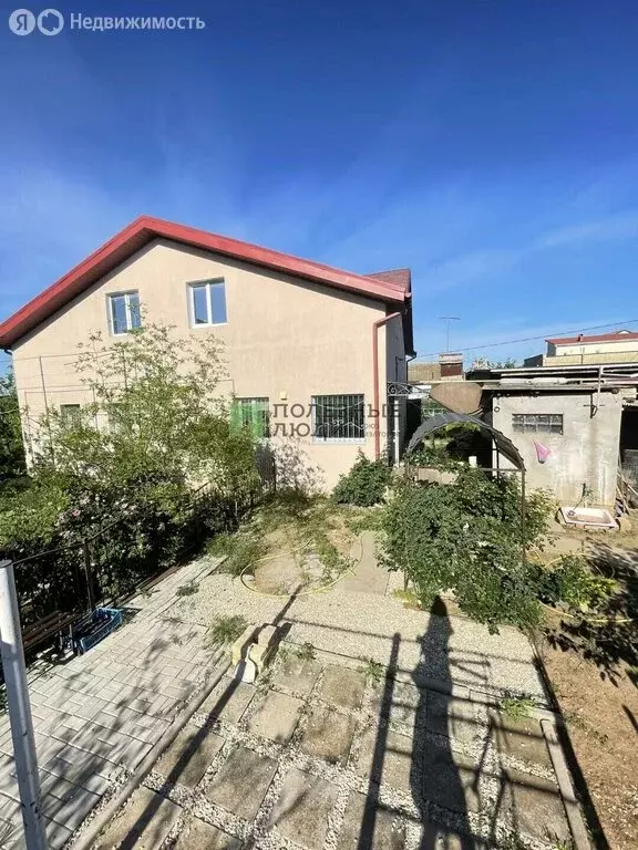 Дом в Саки, улица Дегтярёва, 9 (134 м) - Фото 2