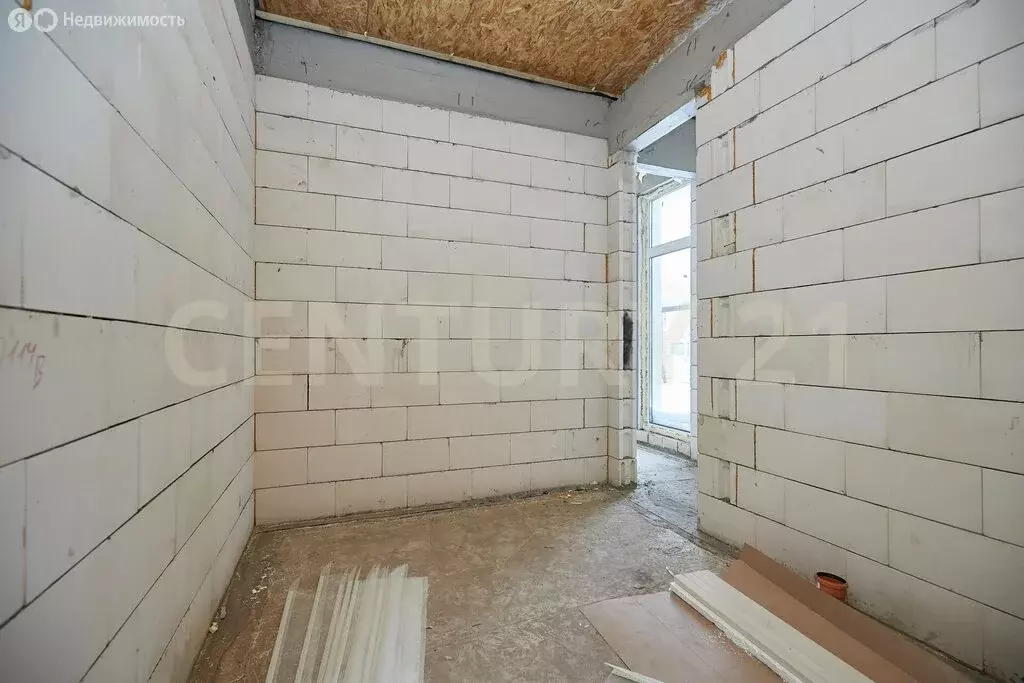 Дом в село Архангельское, микрорайон Дубрава, Изумрудный проезд (160 ... - Фото 2