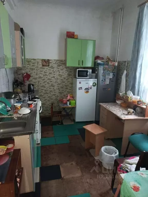Комната Удмуртия, Глазов ул. Пряженникова, 47/32 (15.9 м) - Фото 2