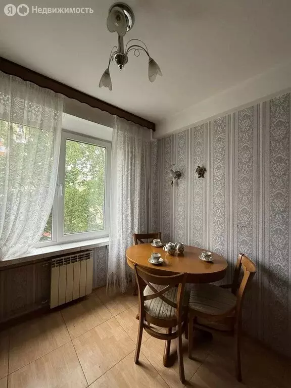 2-комнатная квартира: Санкт-Петербург, проспект Луначарского, 56к1 ... - Фото 2