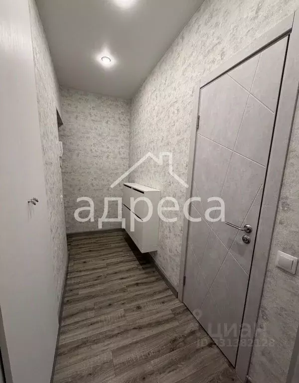2-к кв. Самарская область, Самара Тихвинская ул., 28 (42.3 м) - Фото 1