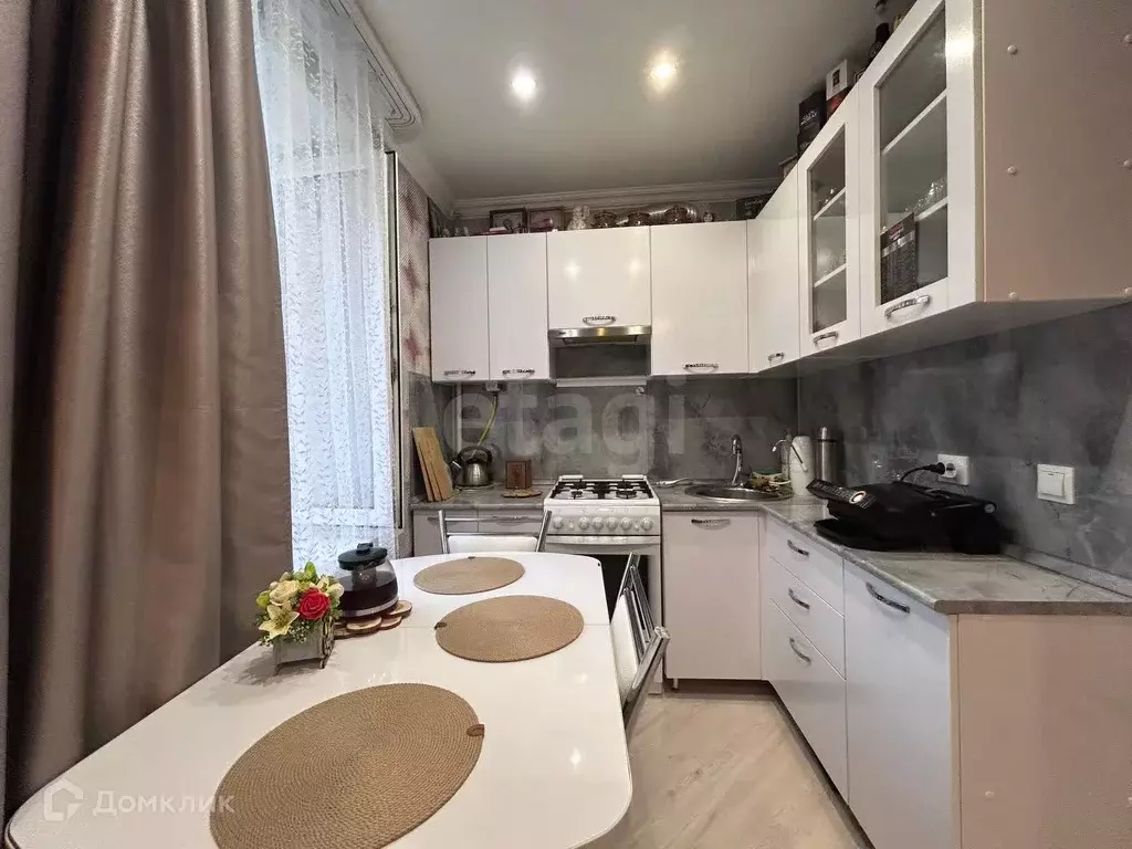 Продаётся квартира-студия, 25.3 м - Фото 1