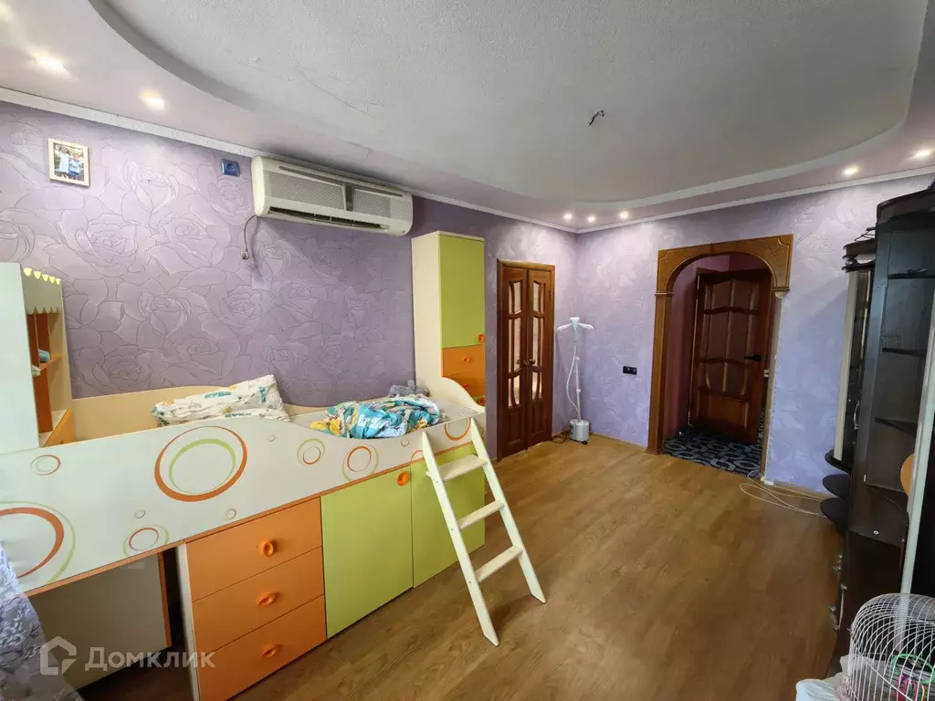 Продаётся 3-к квартира, 51.1 м - Фото 1