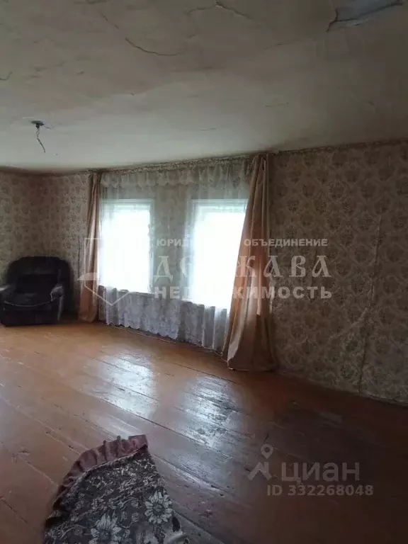 Дом в Кемеровская область, Топки Топкинская ул. (42 м) - Фото 2