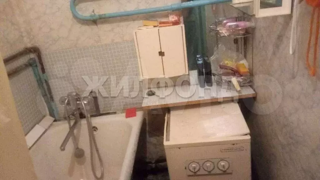 Комната 11 м в 4-к., 3/26 эт. - Фото 1