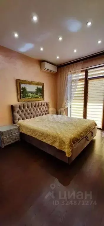 1-к кв. Крым, Черноморское пгт ул. Сигнальная, 2Б (40.3 м) - Фото 1