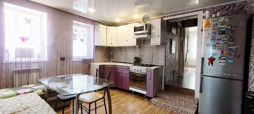 Дом 40 м на участке 2 сот. - Фото 0