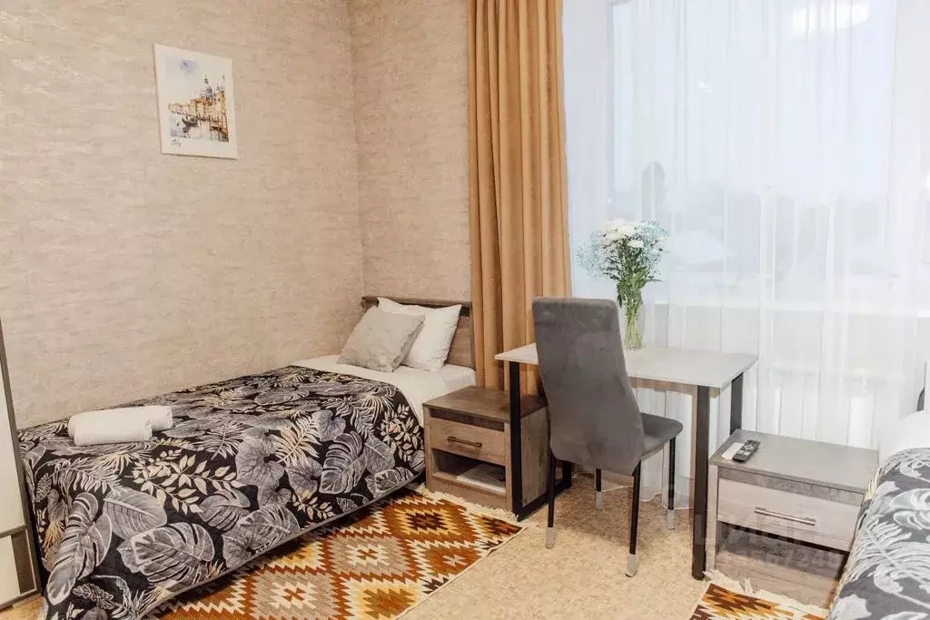 Комната Марий Эл, Йошкар-Ола Водопроводный пер., 4 - Фото 2