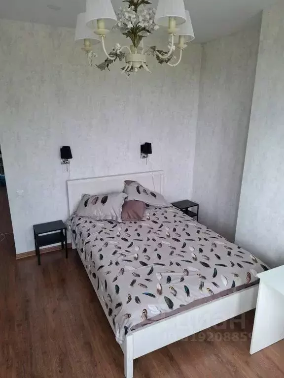 2-к кв. Нижегородская область, Нижний Новгород ул. Максима Горького, ... - Фото 0