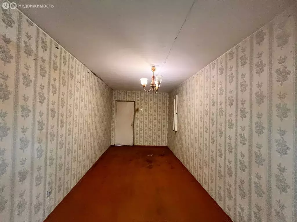 2-комнатная квартира: Волхов, Авиационная улица, 40 (45.9 м) - Фото 0