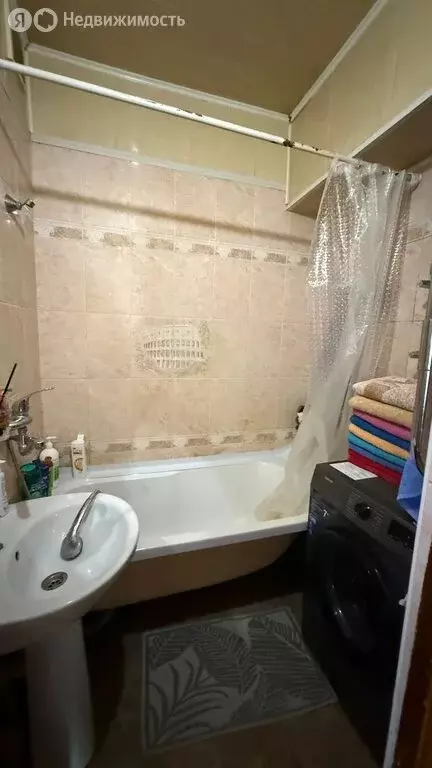 2-комнатная квартира: Кисловодск, Набережная улица, 7 (50 м) - Фото 1