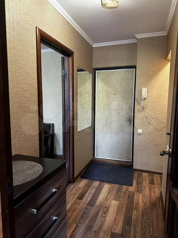 1-к. квартира, 33 м, 4/5 эт. - Фото 0