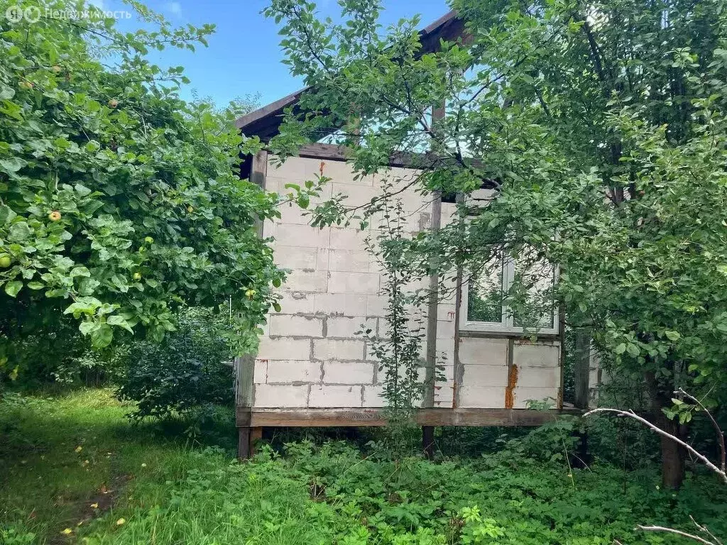 Дом в Калининград, СТ Победа, Южная улица (20 м) - Фото 1