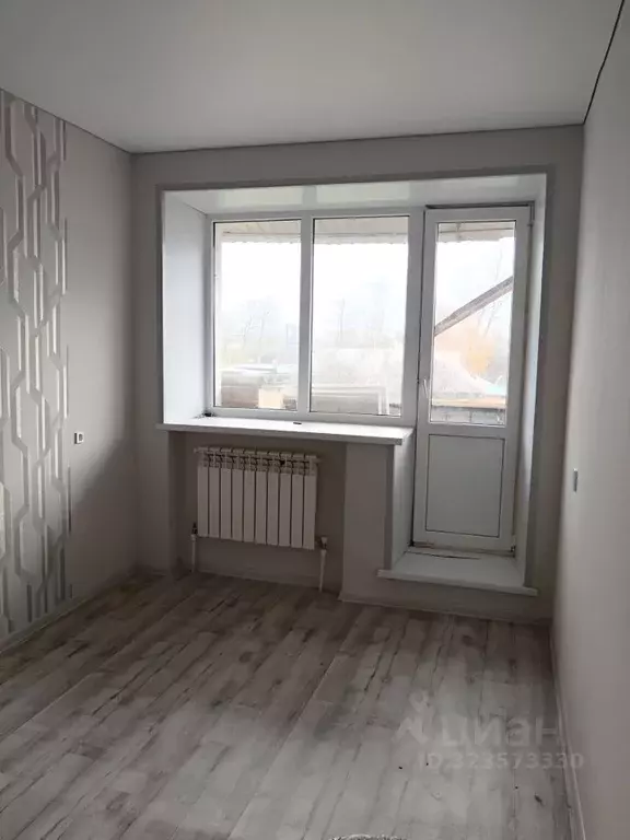 2-к кв. Башкортостан, Чишминский поссовет, Чишмы рп ул. Кирова, 64А ... - Фото 1