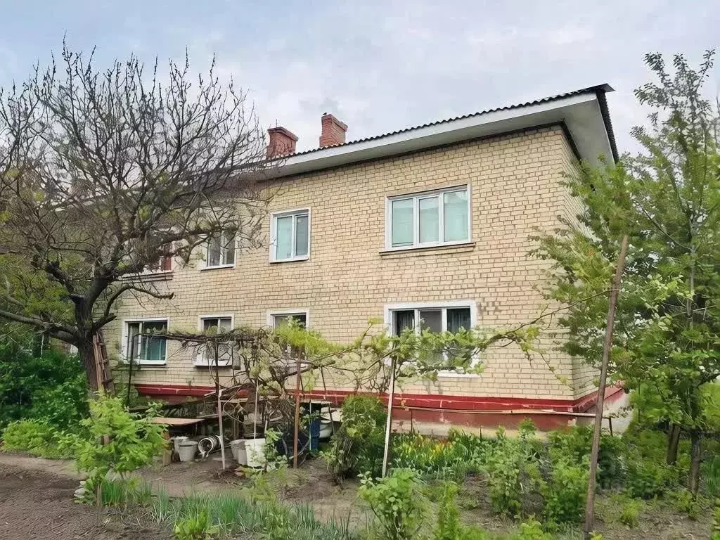 2-к кв. Белгородская область, Валуйки ул. Фурманова, 26 (46.7 м) - Фото 1