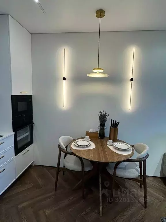 Квартира, 2 комнаты, 43 м - Фото 0