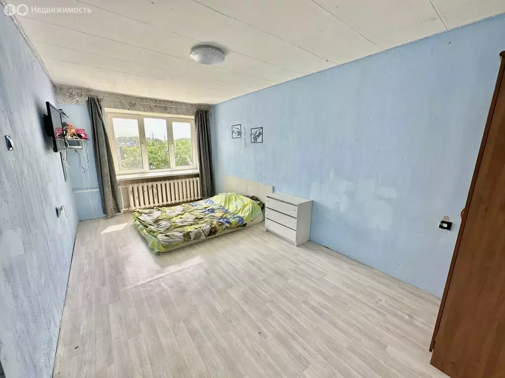 1-комнатная квартира: Хабаровск, Адмиральская улица, 25 (30 м) - Фото 1