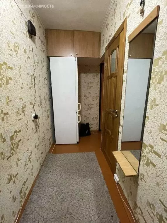 1-комнатная квартира: Самара, улица Мориса Тореза, 61 (31.6 м) - Фото 1