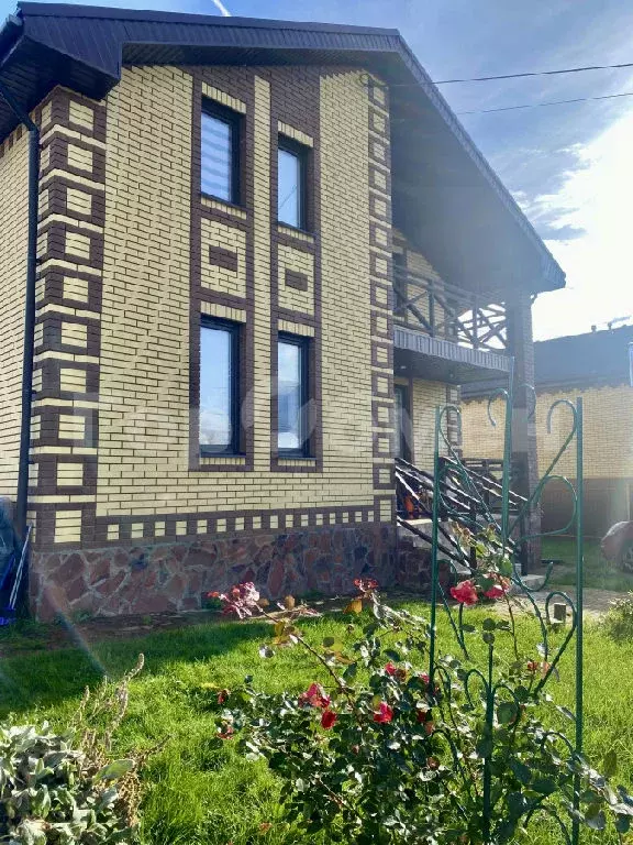 Продается дом в г. Солнечногорск - Фото 1