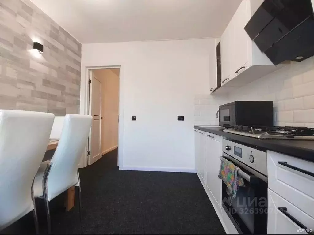 3-к кв. Липецкая область, Липецк Матырский мкр, ул. Энергостроителей, ... - Фото 1