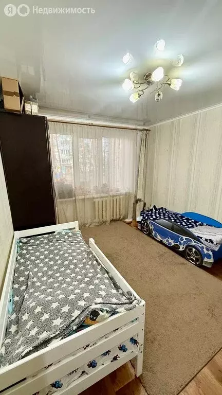 2-комнатная квартира: Сызрань, проспект Королёва, 12 (44.3 м) - Фото 2