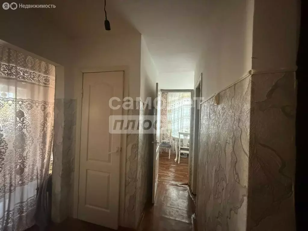 1-комнатная квартира: Грозный, Шейх-Мансуровский район, посёлок Алды, ... - Фото 2