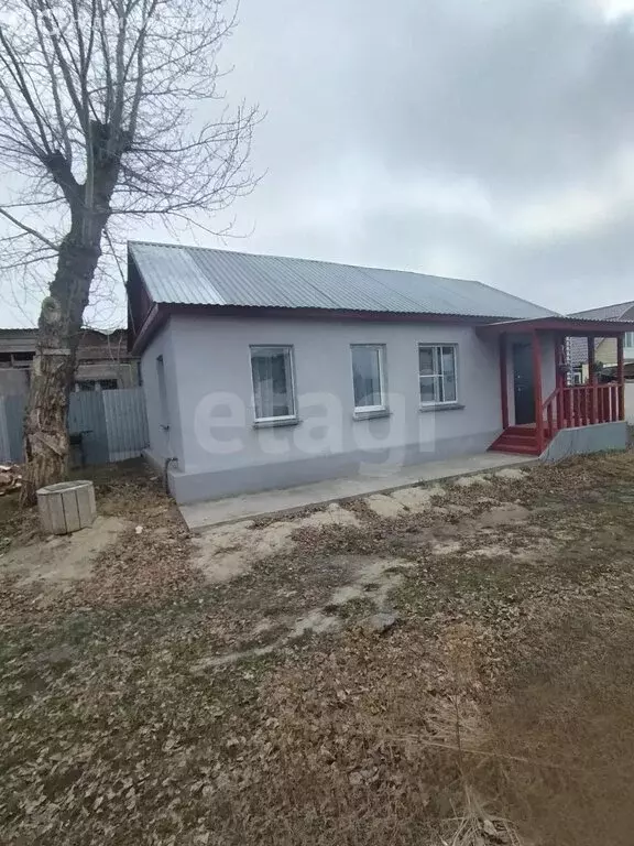 Дом в Троицк, улица имени В.И. Ленина (36.9 м) - Фото 2