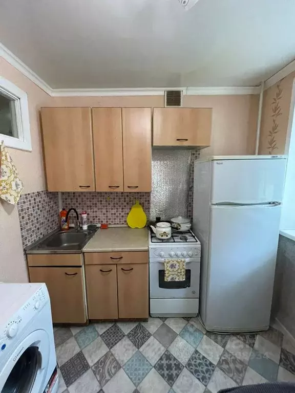 1-к кв. Московская область, Раменское ул. Гурьева, 6 (32.0 м) - Фото 0