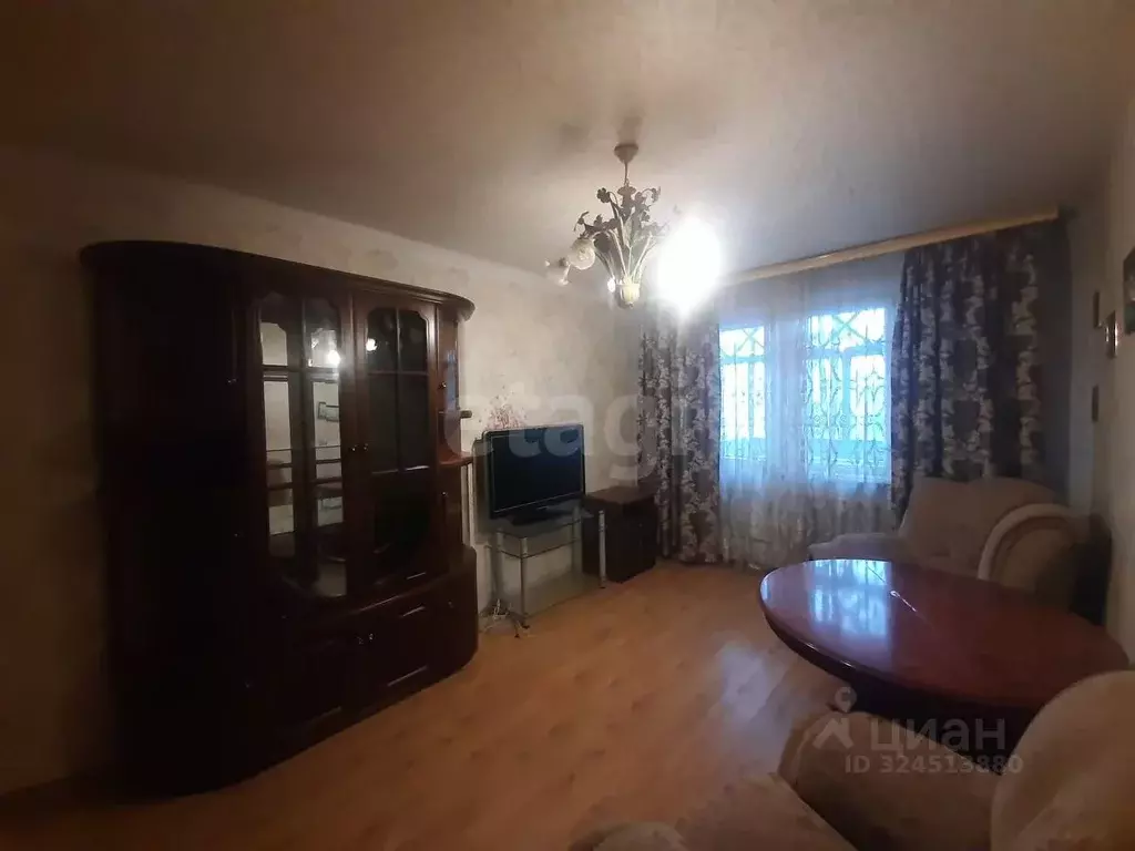 2-к кв. Белгородская область, Валуйки ул. Соколова, 96 (53.0 м) - Фото 1