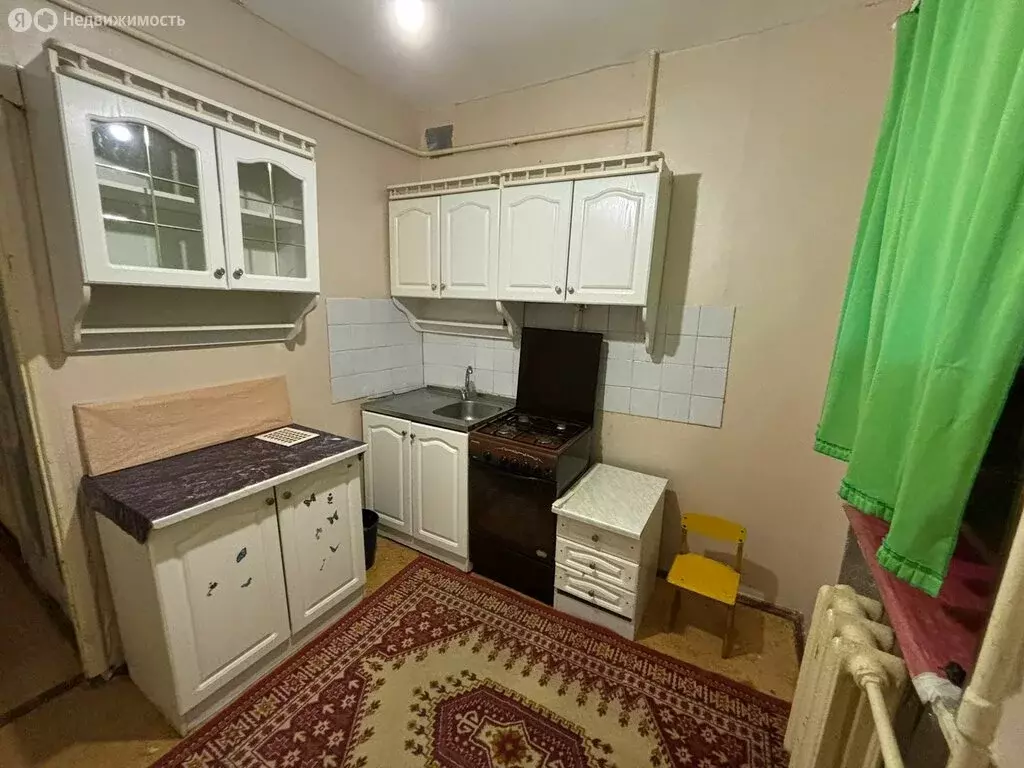 1-комнатная квартира: Новый Уренгой, район Северная Жилая Часть, ... - Фото 1