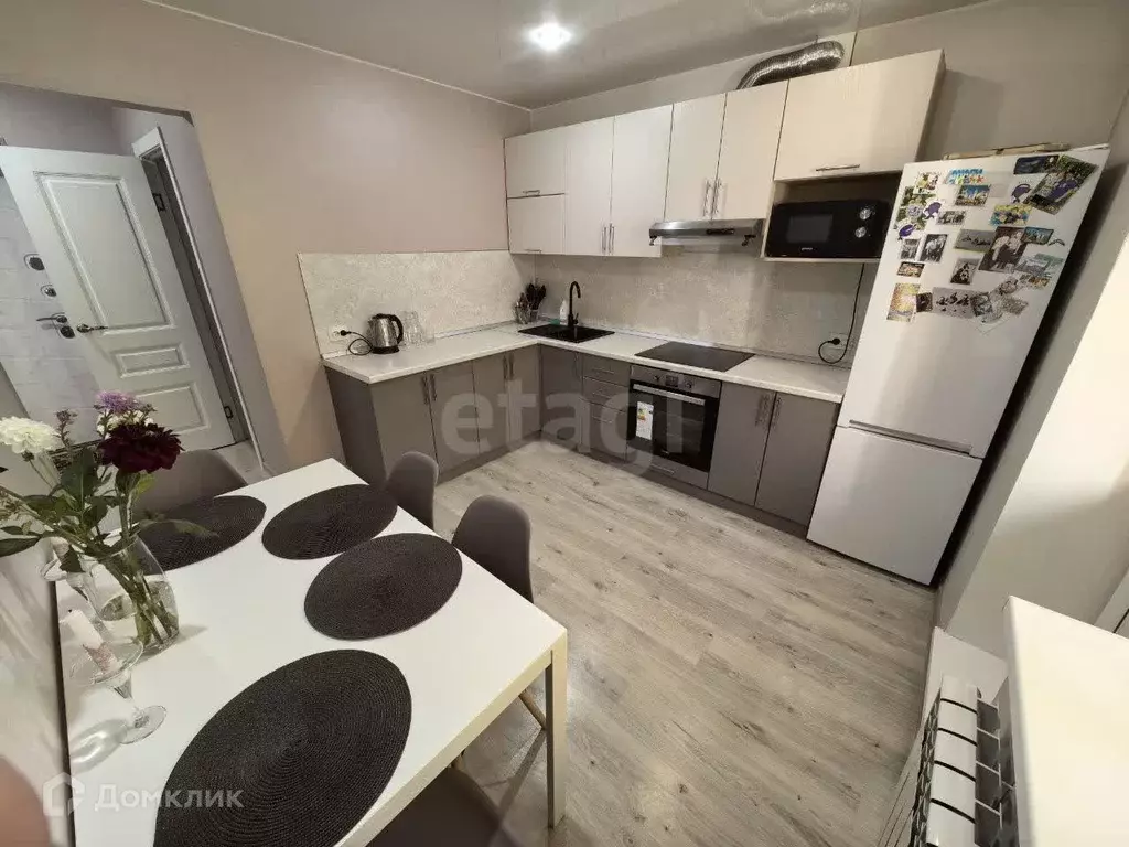 Продаётся 2-к квартира, 47.3 м - Фото 1
