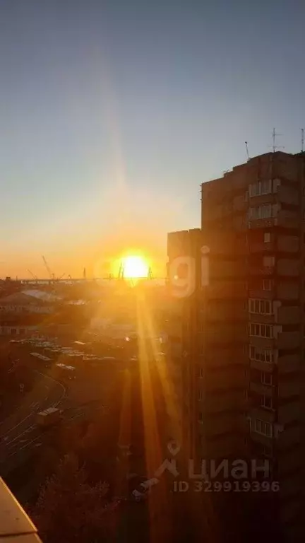 Комната Санкт-Петербург Двинская ул., 16К3 (14.0 м) - Фото 1