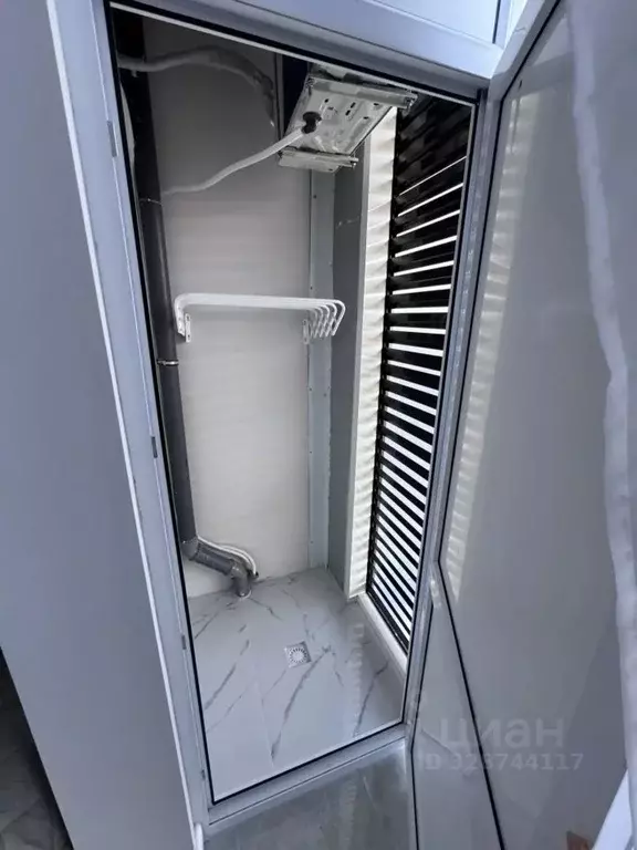 Студия Краснодарский край, Сочи Бытха мкр, ул. Ясногорская, 16/6к4 ... - Фото 2