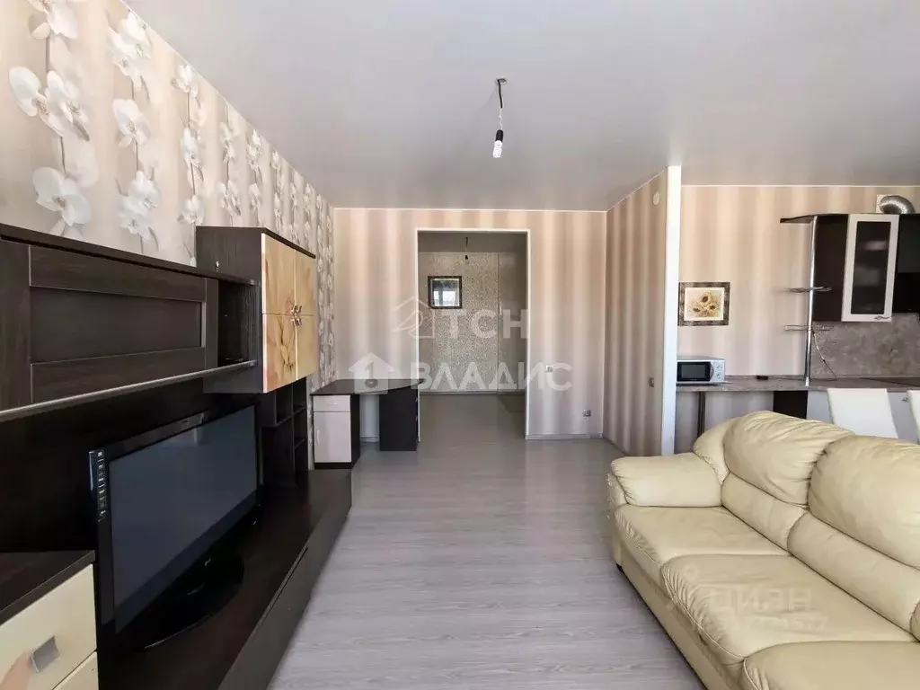 3-к кв. Московская область, Лосино-Петровский городской округ, ... - Фото 2