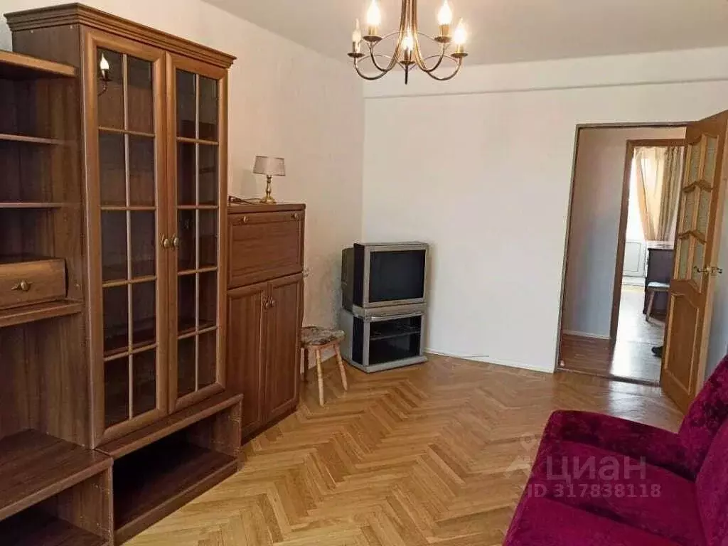 2-к кв. Санкт-Петербург Пискаревский просп., 40 (51.0 м) - Фото 0