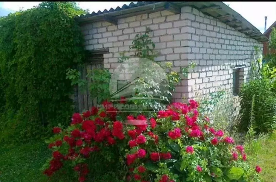 Дом в Новгородская область, Старорусский район, Медниковское с/пос, д. ... - Фото 2