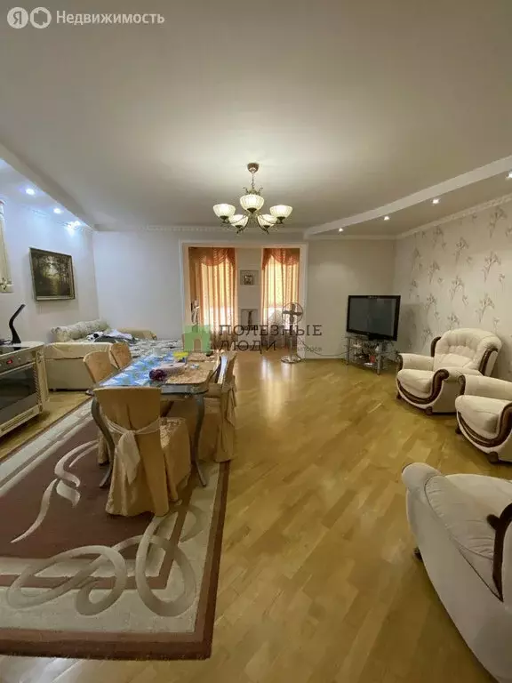 2-комнатная квартира: Белгород, Преображенская улица, 78 (79.7 м) - Фото 0