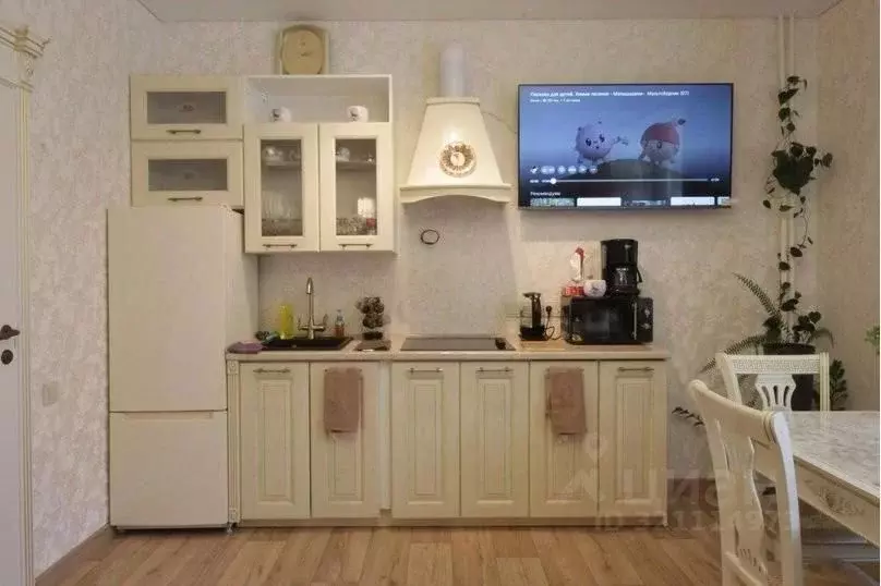 2-к кв. Рязанская область, Рязань ул. Свободы, 24А (46.0 м) - Фото 1