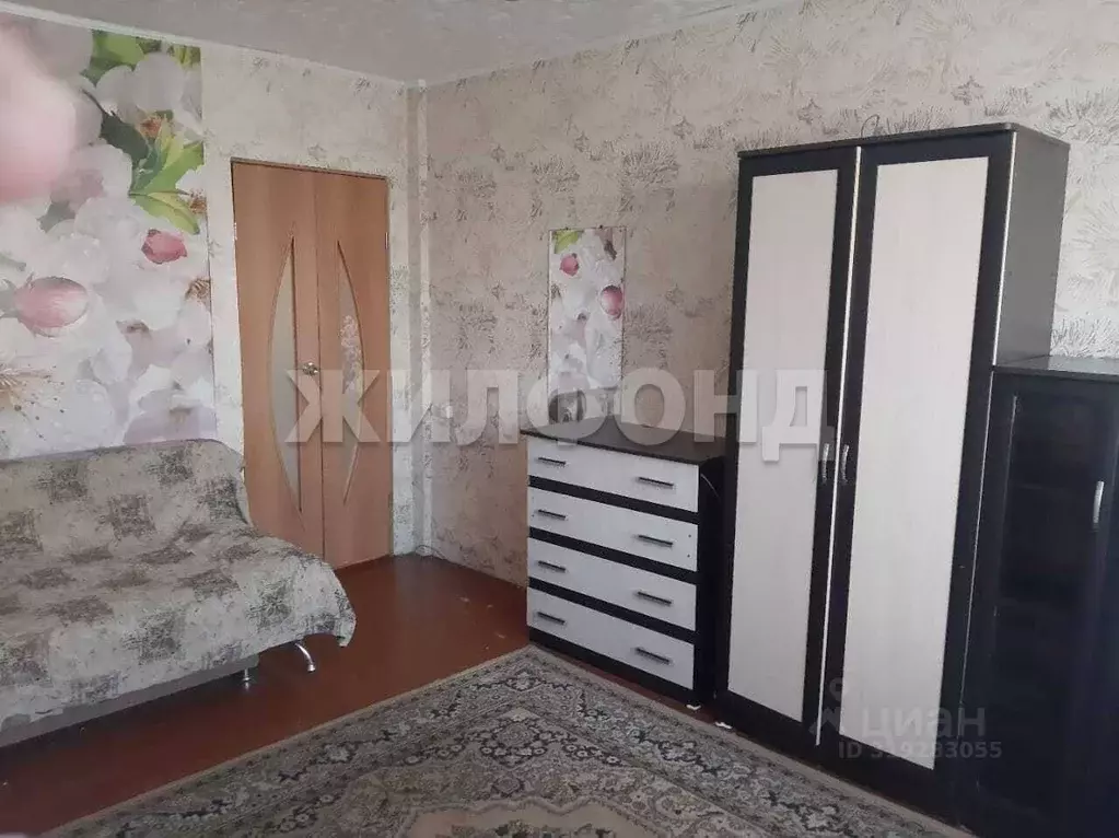 2-к кв. Алтайский край, Барнаул ул. Антона Петрова, 140 (43.0 м) - Фото 1