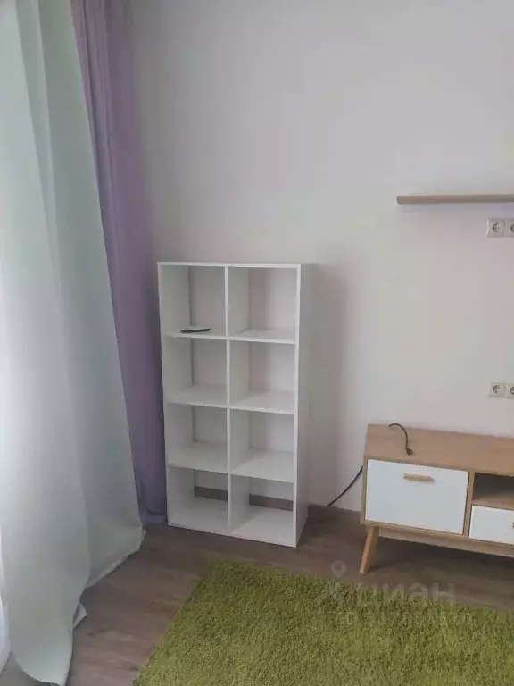 1-к кв. Москва, Москва, Московский г. ул. Никитина, 11к4 (39.5 м) - Фото 1