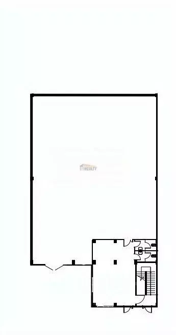 Производственное помещение в Москва № 62 кв-л, 10 (580 м) - Фото 1