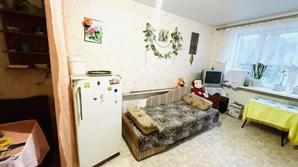 Комната Ростовская область, Таганрог Водопроводная ул., 13 - Фото 0