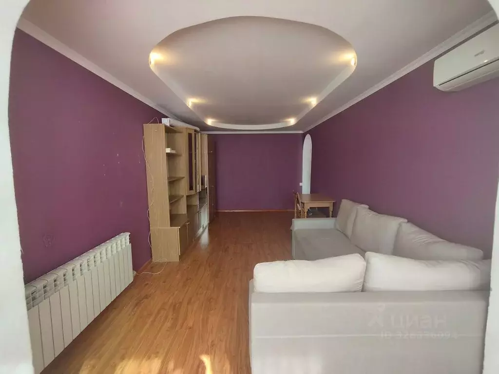 1-к кв. Севастополь ул. Маршала Бирюзова, 9 (35.0 м) - Фото 1