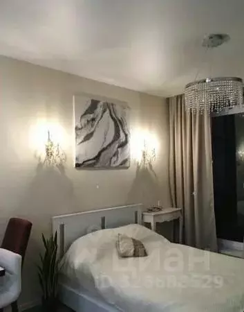 Студия Архангельская область, Северодвинск ул. Крымская, 10 (25.0 м) - Фото 2