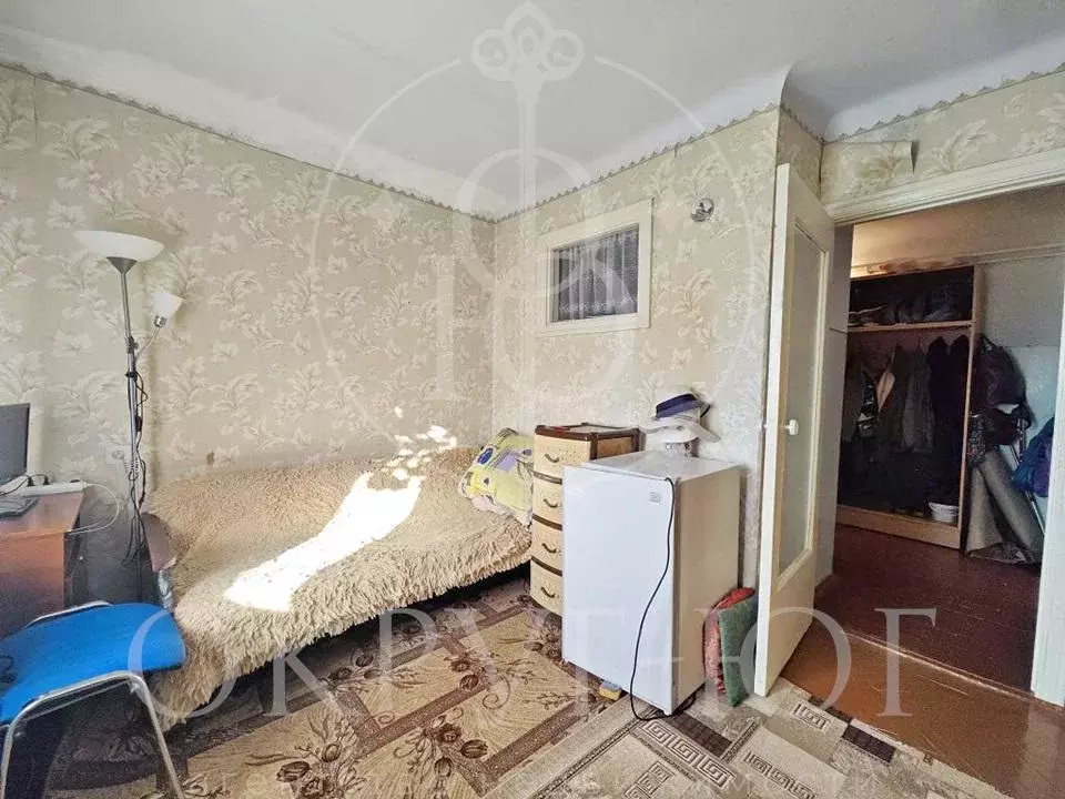 Квартира, 1 комната, 31.5 м - Фото 2