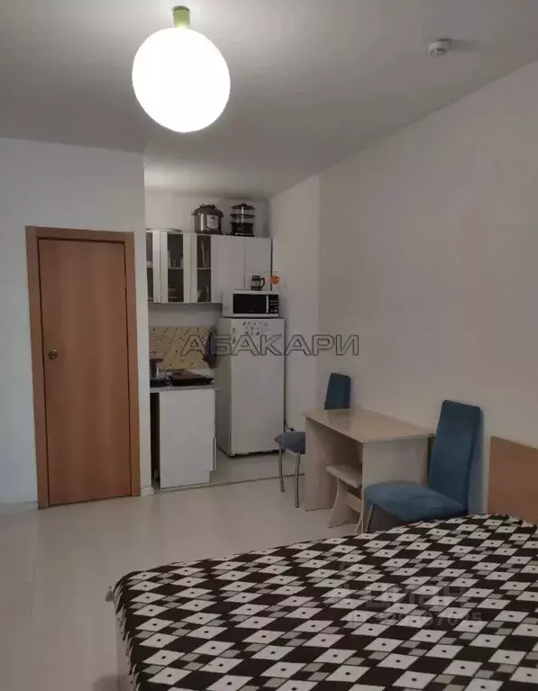 Студия Красноярский край, Красноярск ул. Академика Киренского, 32К ... - Фото 1